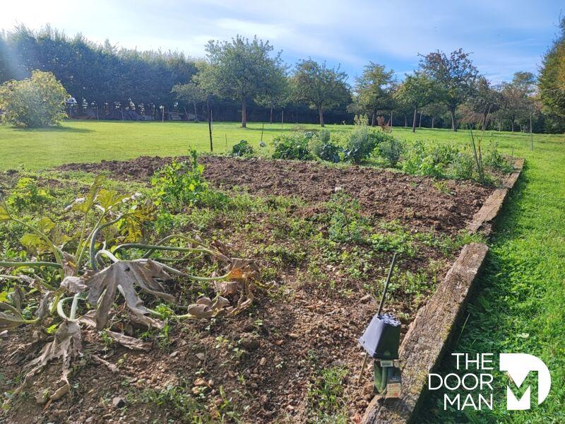 Maison de campagne - 130 m² - 7 pièces