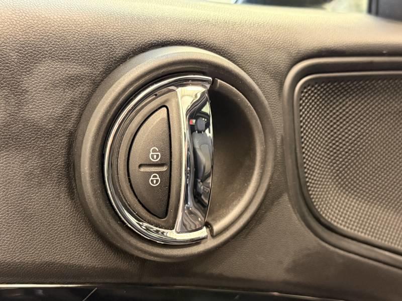 Mini Mini Countryman 136 ch Cooper Edition Northwood