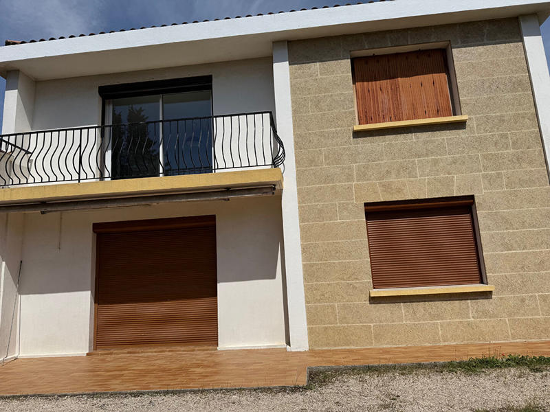 Maison - 170 m² - 7 pièces