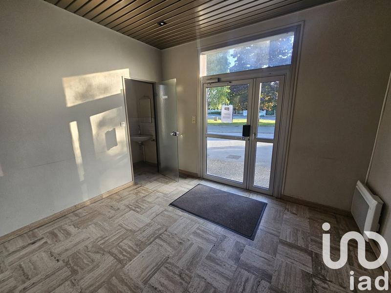 Immeuble - 459 m² - 25 pièces