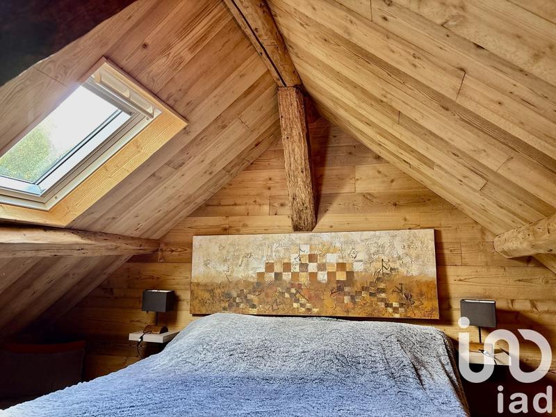 Maison - 520 m² - 19 pièces