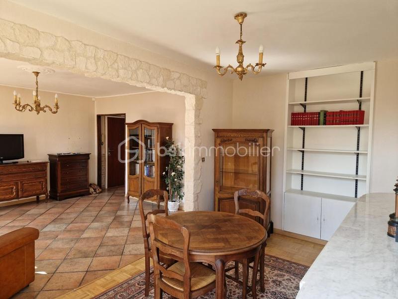 Appartement - 66 m² - 4 pièces