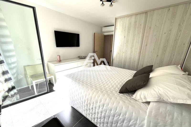 Appartement - 73 m² - 3 pièces