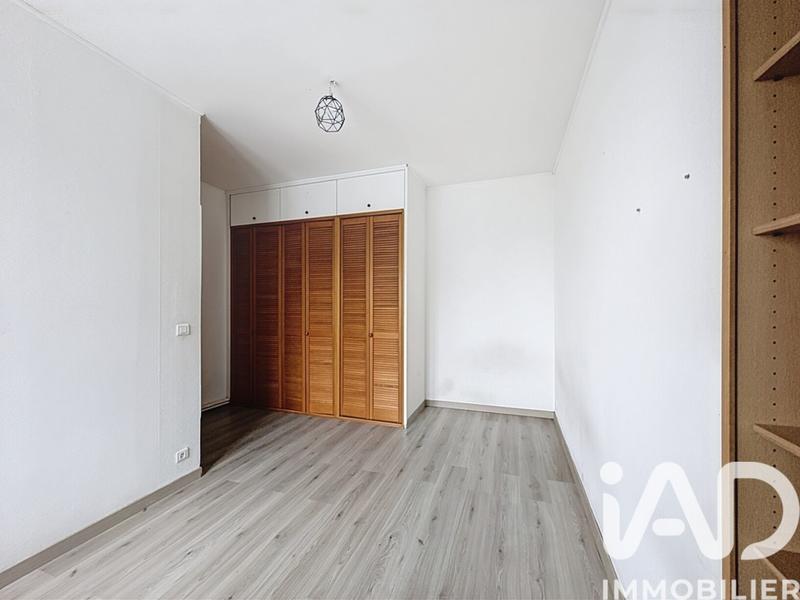 Maison - 118 m² - 5 pièces