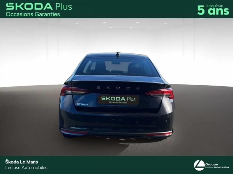 Skoda Octavia 1.5 Tsi Hybrid 150 ch Act Dsg7 Selection