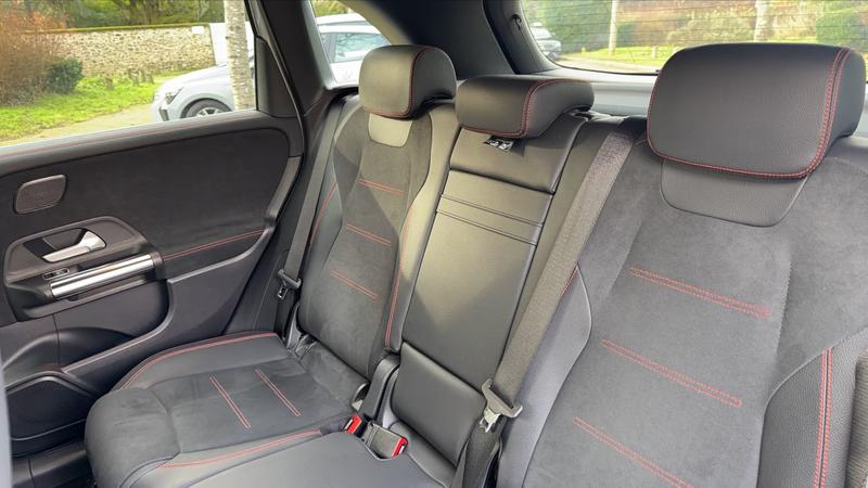 Mercedes Classe B III 180 136 7g-Dct Amg Line Edition - Automatique Entretien constructeur