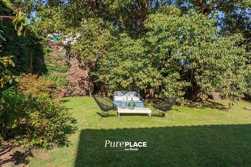 Villa - 110 m² - 5 pièces