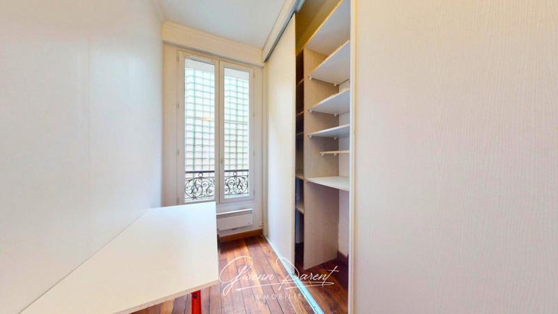 Appartement - 53 m² - 3 pièces