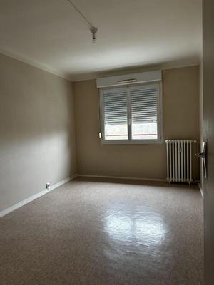 Appartement - 54 m² - 3 pièces