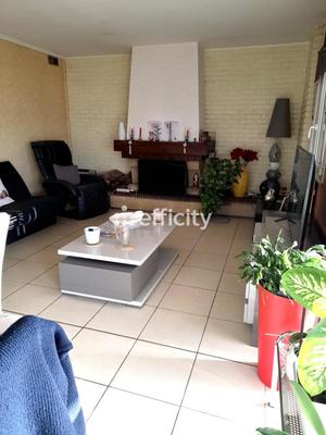 Maison - 82 m² - 4 pièces