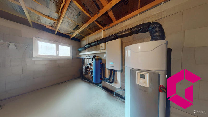 Villa - 172 m² - 5 pièces