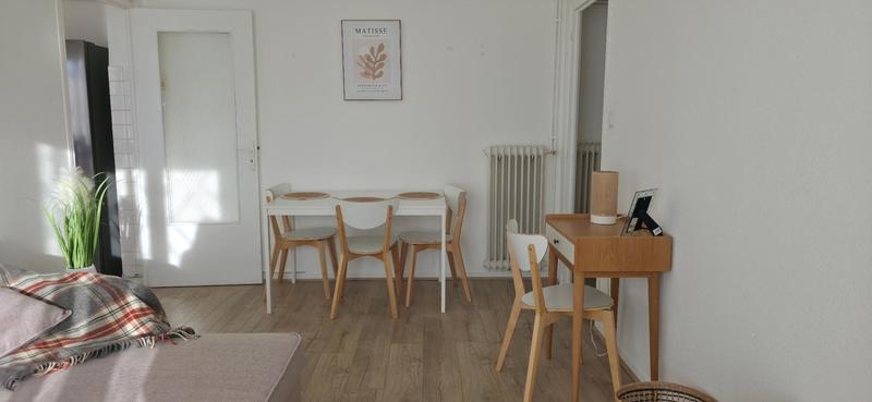 Appartement - 51 m² - 2 pièces