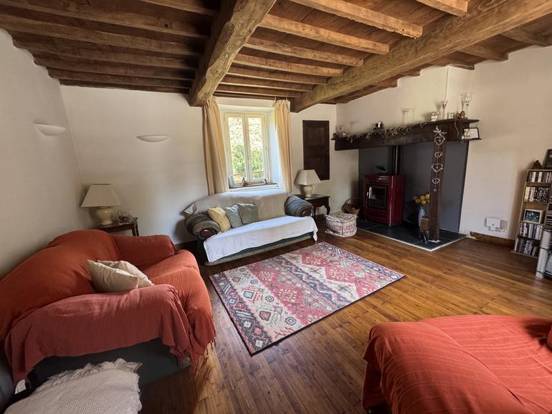 Maison - 177 m² - 7 pièces