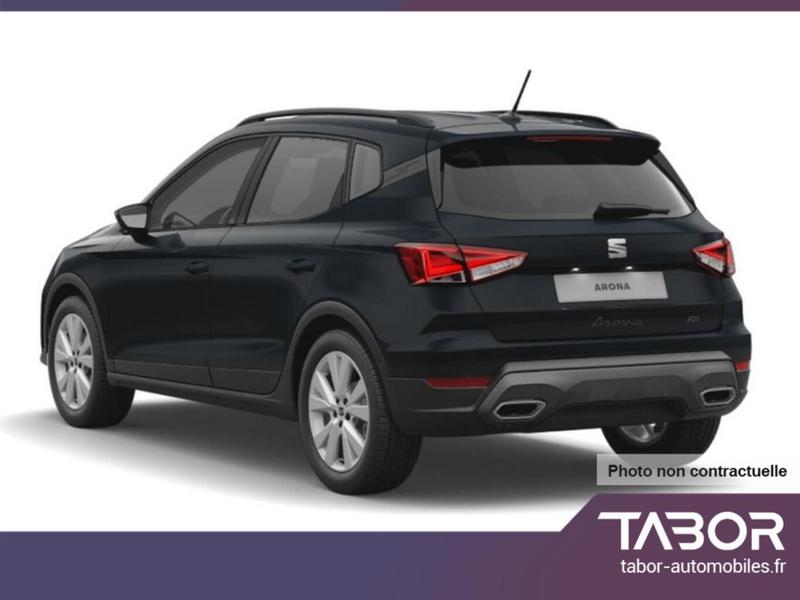 Seat Arona 150 Dsg Fr NouvMod FullLED Kessy Vir