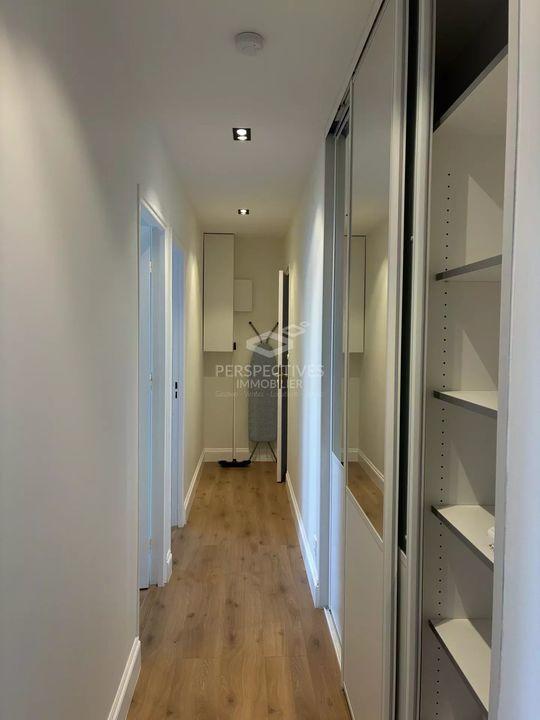 Appartement - 103 m² - 5 pièces