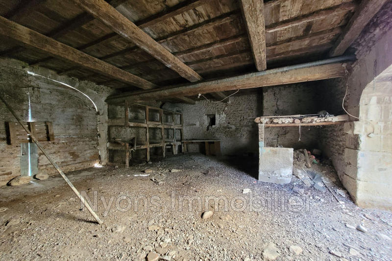 Maison de village - 123 m² - 6 pièces