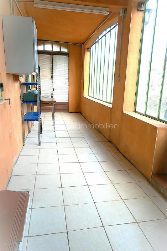 Maison traditionnelle - 169 m² - 6 pièces