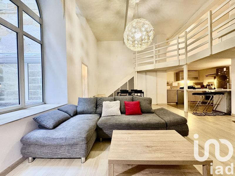 Appartement - 116 m² - 4 pièces