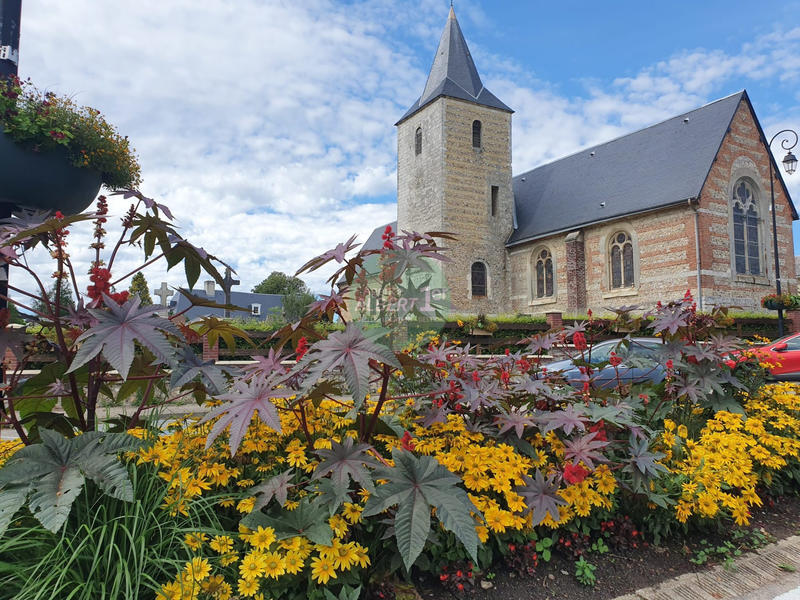 Maison contemporaine - 138 m² - 6 pièces