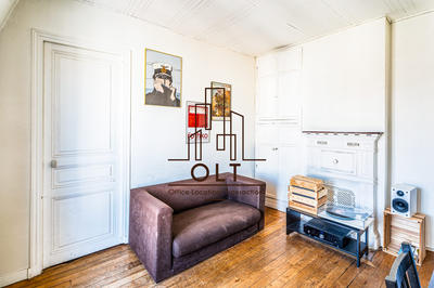 Appartement - 51 m² - 3 pièces