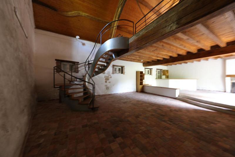 Maison - 494 m² - 15 pièces