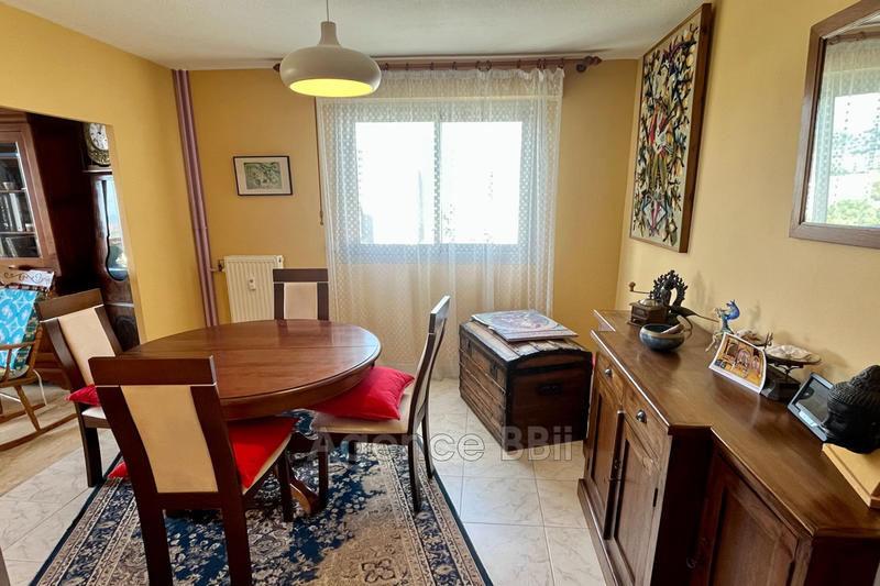 Appartement - 75 m² - 4 pièces