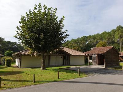 Maison - 107 m² - 4 pièces