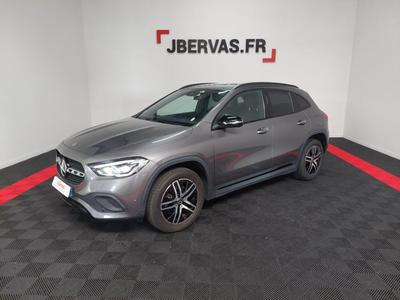 Mercedes Gla 250 E 8g-Dct Progressive Line