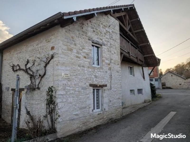 Maison - 210 m² - 8 pièces