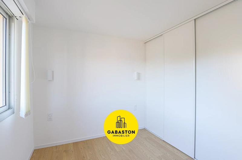 Appartement - 88 m² - 4 pièces