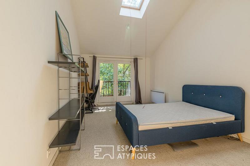 Appartement - 135 m² - 4 pièces