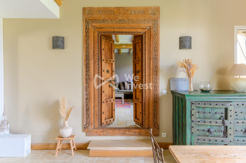 Villa - 427 m² - 14 pièces