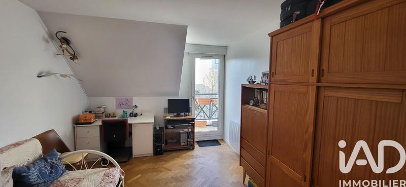 Appartement - 114 m² - 5 pièces