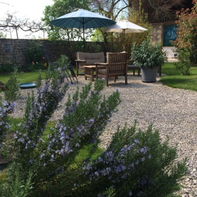 Maison de campagne - 238 m² - 8 pièces