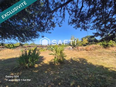 Maison - 65 m² - 4 pièces