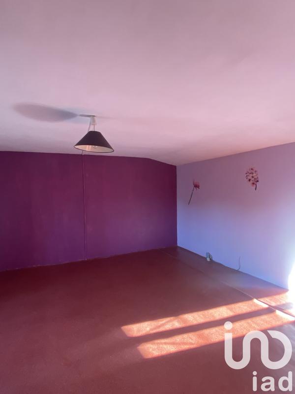 Maison de village - 106 m² - 4 pièces