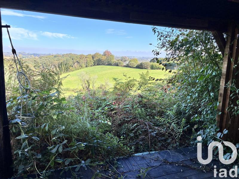 Ferme - 127 m² - 4 pièces