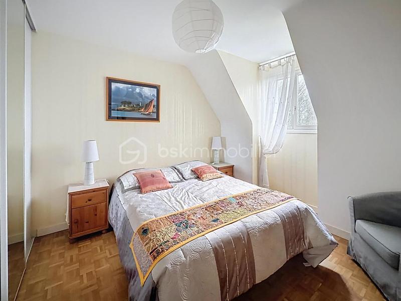 Maison - 167 m² - 7 pièces