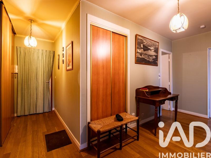 Appartement - 88 m² - 4 pièces