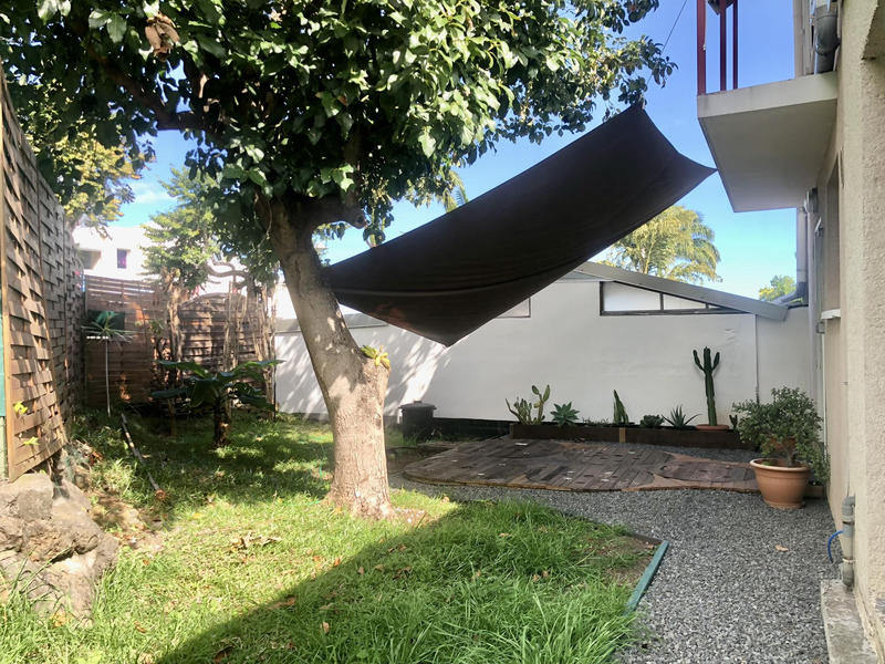 Maison - 60 m² - 3 pièces