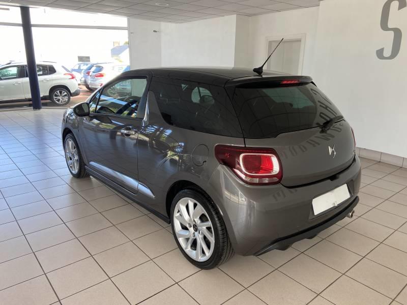 Ds Ds 3 BlueHDi 100 s&amp;S Bvm5 So Chic