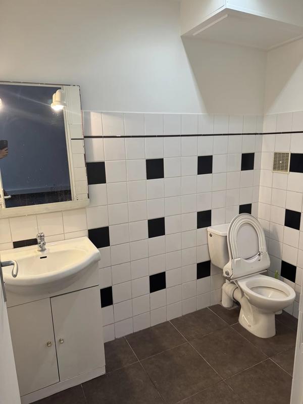 Local commercial - 60 m²