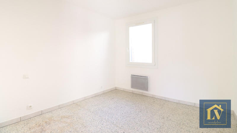 Appartement - 53 m² - 3 pièces