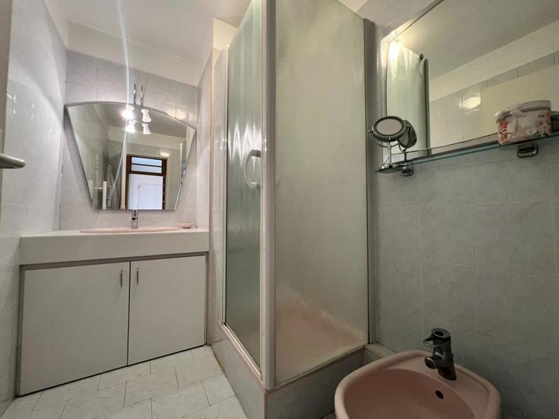 Appartement - 101 m² - 4 pièces