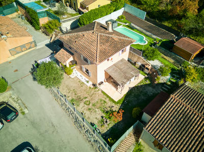 Maison - 106 m² - 4 pièces