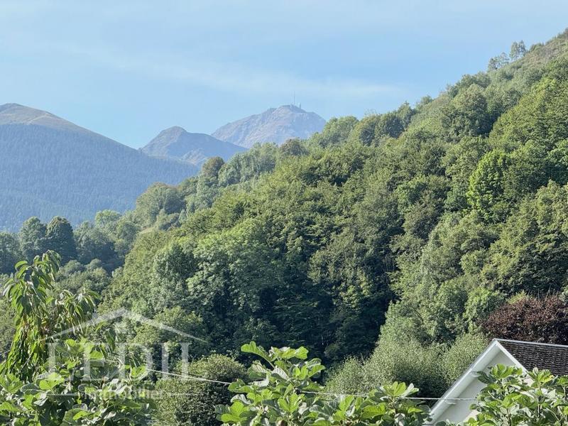 Maison - 224 m² - 7 pièces