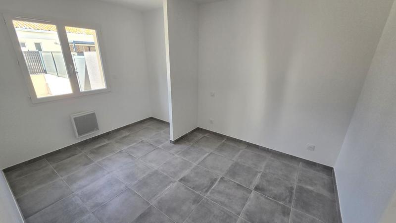 Villa - 95 m² - 4 pièces