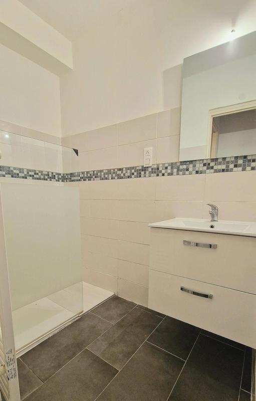 Appartement - 74 m² - 3 pièces