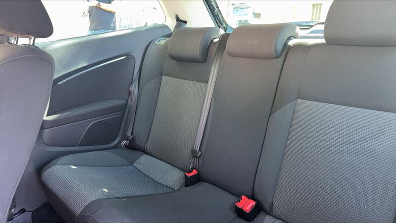 Volkswagen Polo V 1.2 Tsi 110 Dsg7 Sportline