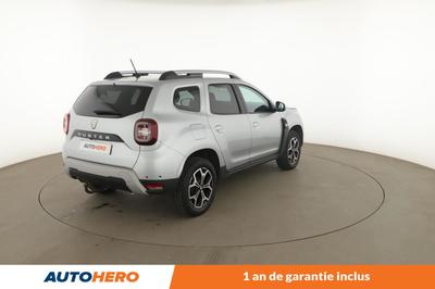 Dacia Duster II 1.5 dCi Blue Prestige 4x2 116 ch
